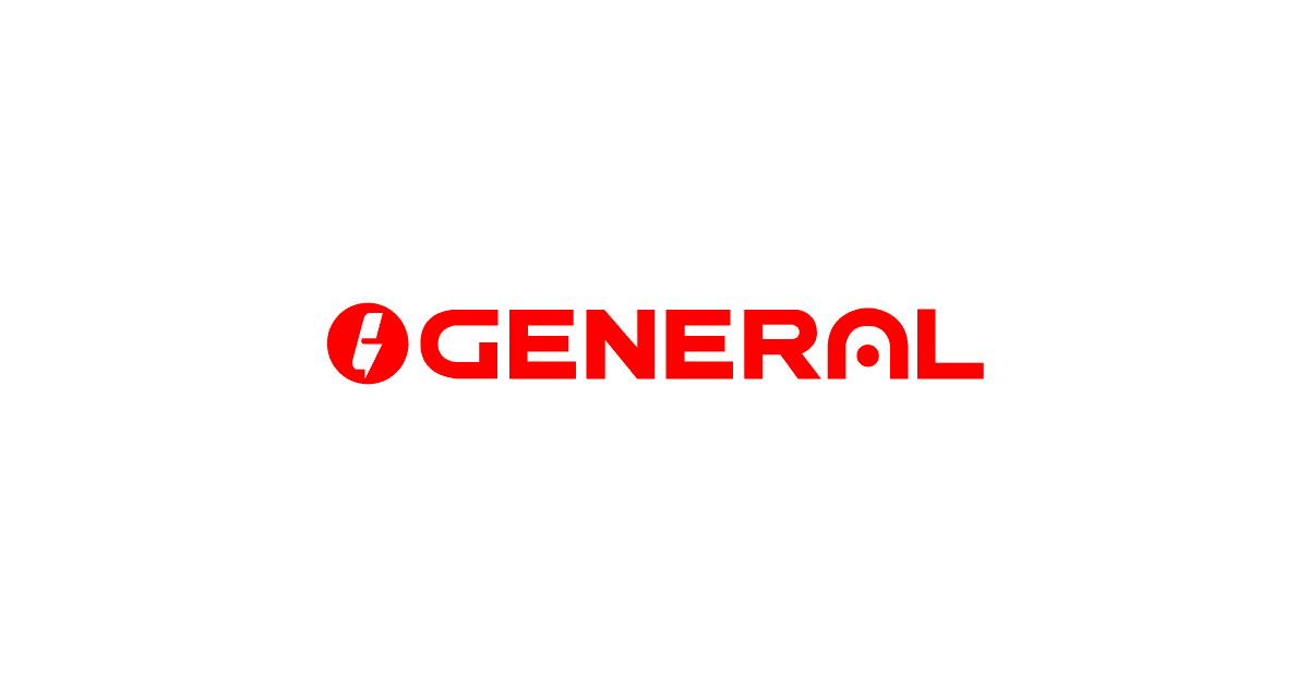 General – HVAC brand supplied and installed by IEC UAE