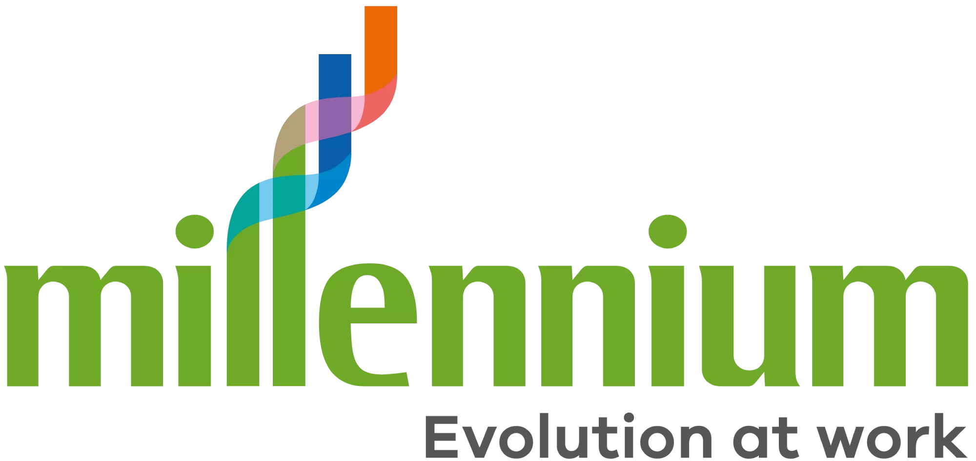 Millennium Hotels – IEC UAE client logo