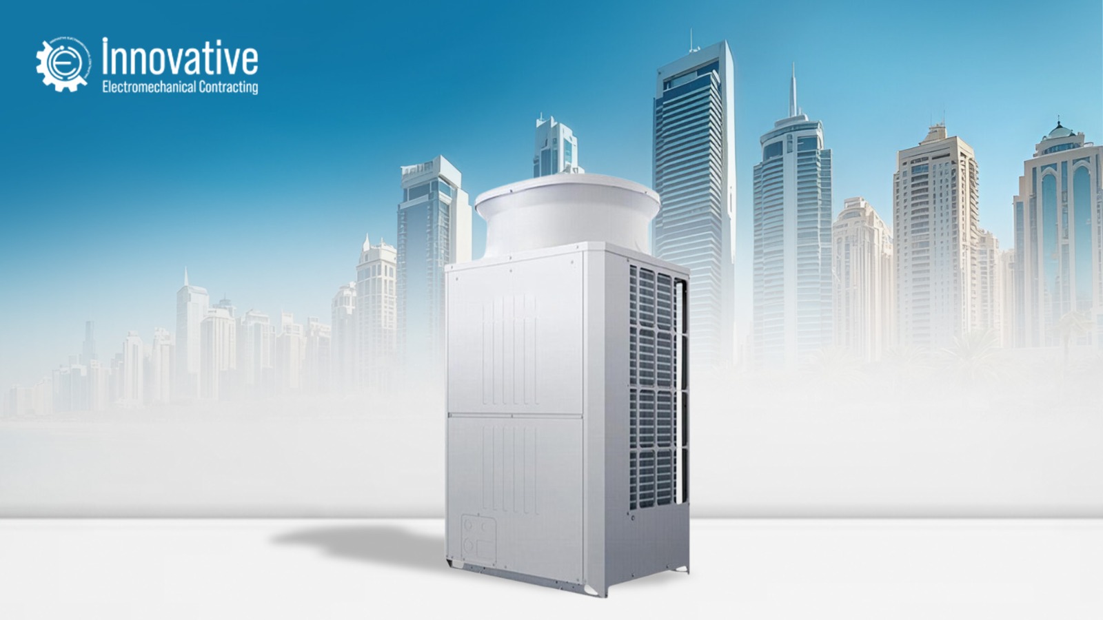 Best HVAC Service in Ras AL-Khaima UAE