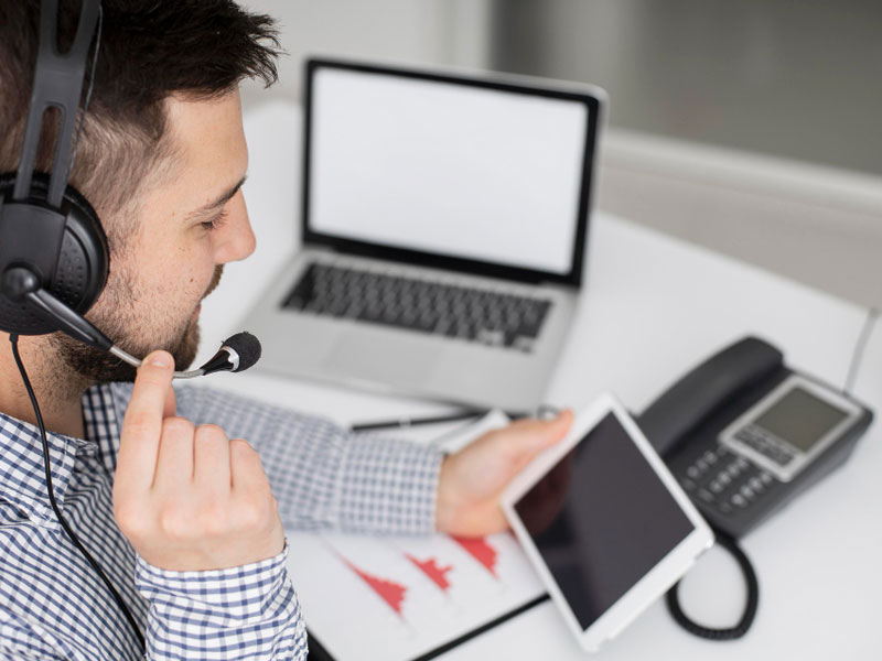 24/7 Emergency Support