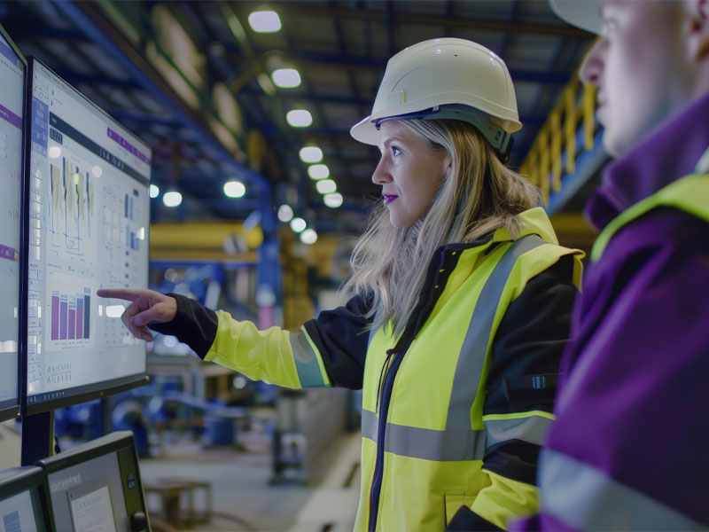 Fast-Track Project Execution